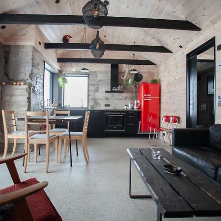 Unique Cottage In Τόρσχαβν Εξωτερικό φωτογραφία