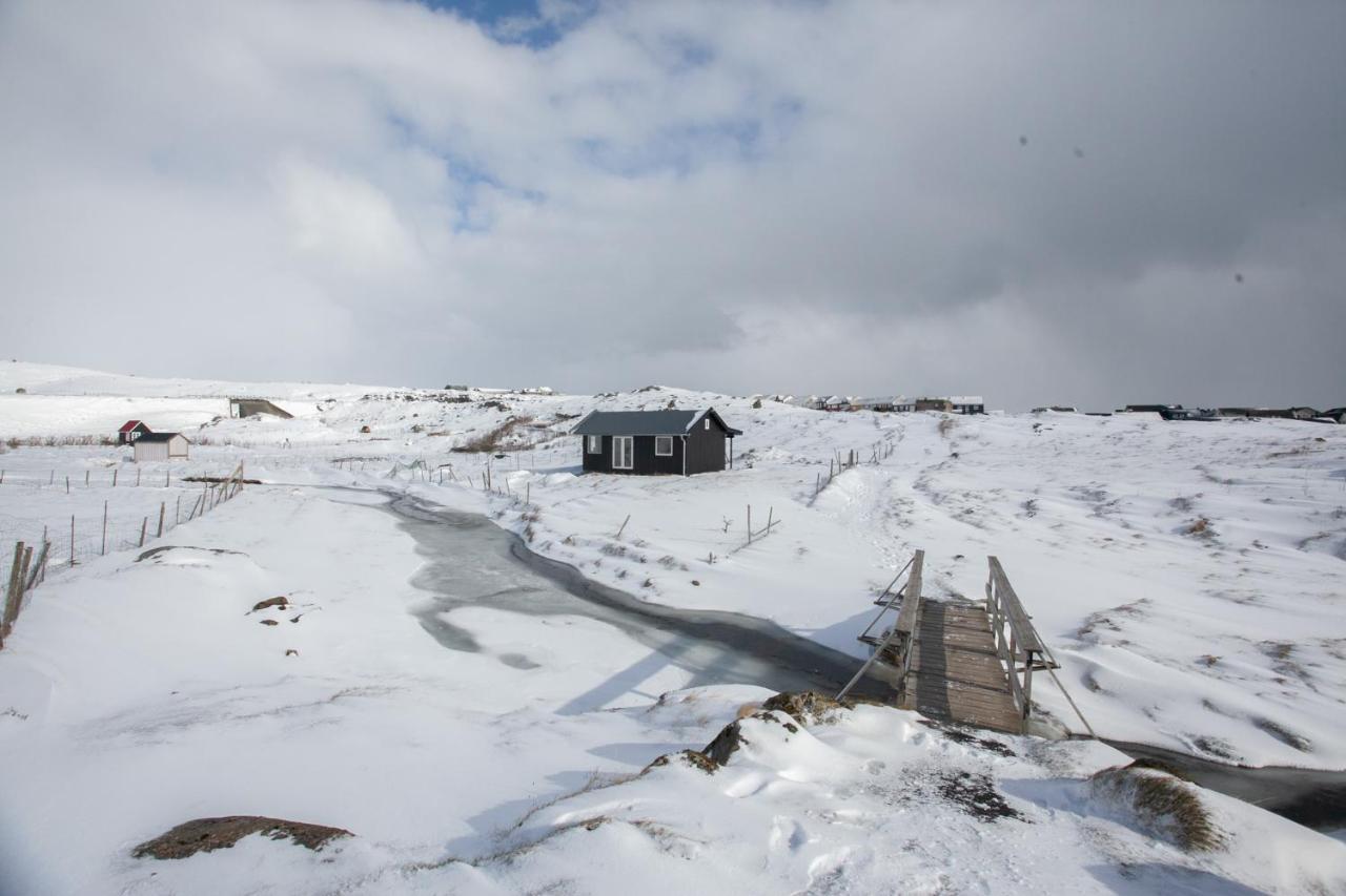 Unique Cottage In Τόρσχαβν Εξωτερικό φωτογραφία