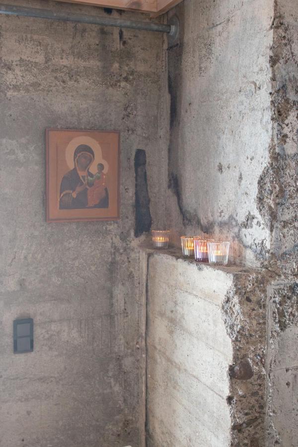 Unique Cottage In Τόρσχαβν Εξωτερικό φωτογραφία