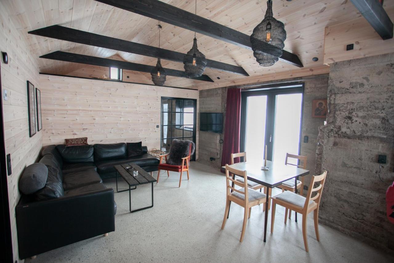 Unique Cottage In Τόρσχαβν Εξωτερικό φωτογραφία